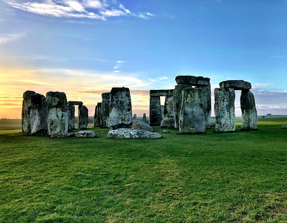 Angleterre
