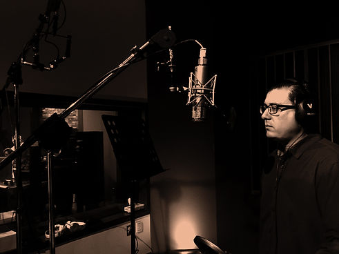 Image by david de la vega