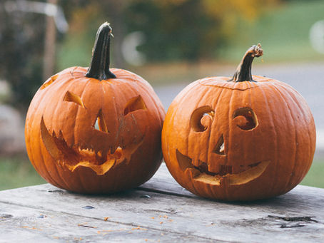 October: What's Happening In Our Community