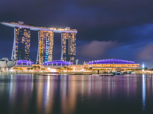 Where to Go in Singapore (For the Luxe Seeker) 