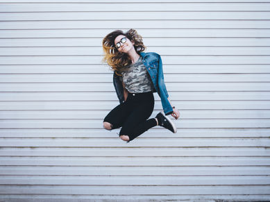 What Level of Adulting Have You Reached?