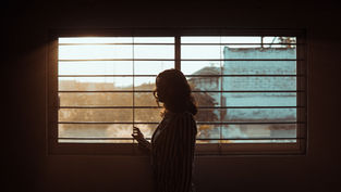 Trauma Bonds and Attachment Styles: Why We Keep Going Back