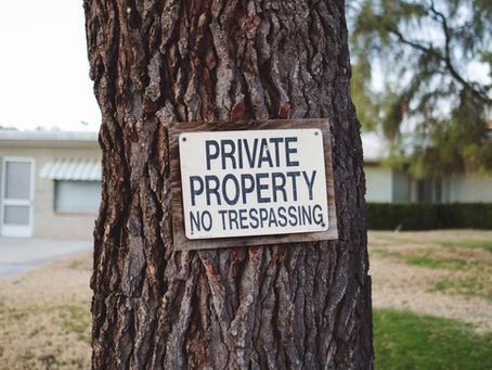 The Occupiers' Liability Act 1984