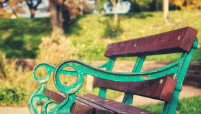 Poème : La pause - Et si je me pose, alors quoi? 