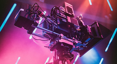 Filmmaking, video production, shoot, film shoot, set life, actors, talent, corporate video, promotional video