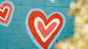 A Special Blog Post for Valentine's Day