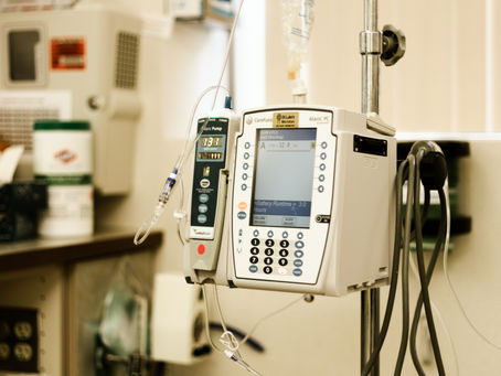 Chemotherapy-Induced Peripheral Neuropathy (CIPN)