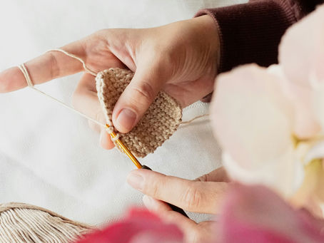 How-to Write a Knitting Pattern