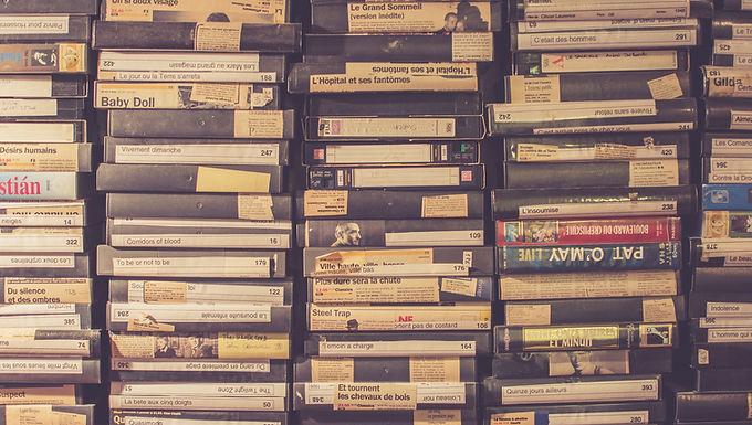 Audio & Video Converstion