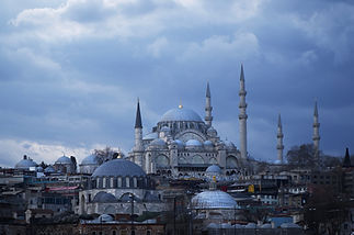 9H7M TURKIYE + MT. ERCIYES