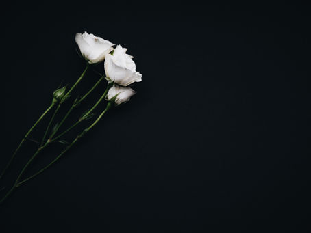 Forgiveness