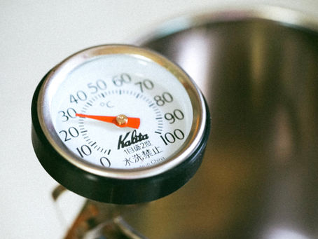 Mastering Temperature Control: The Key to Coffee Excellence