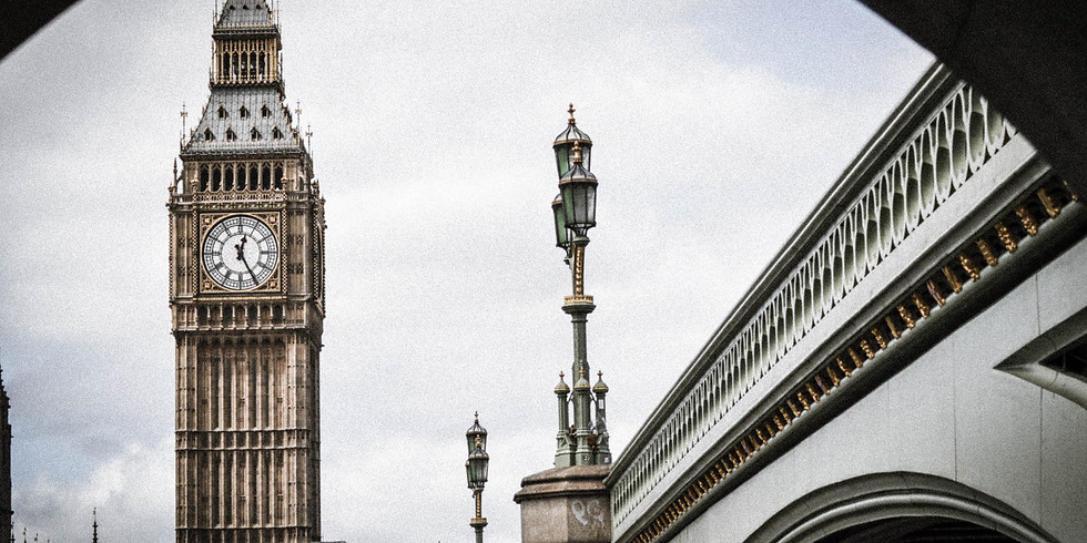 Guide to Parliament for Westminster staffers