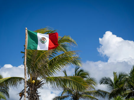 Mexico Visa Guide: What You Actually Need to Know Before You Go