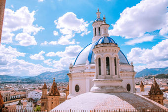 Image by Juan Ordonez