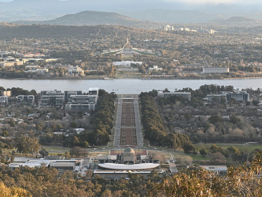 Understanding the new missing middle planning rules in ACT Canberra