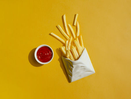 Zelf ketchup maken