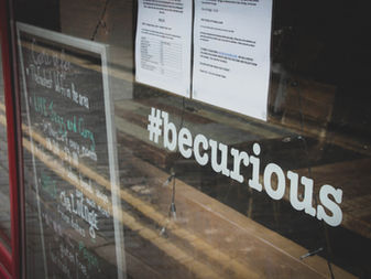 Questions Welcome: How Our Church Embraces Doubt and Curiosity