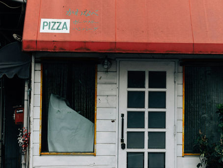 Why Milton Keeps Coming Back to SuperDeal Pizza