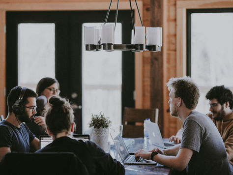 The CTO’s Role in Startups: How to Lead Tech Strategy from Day One