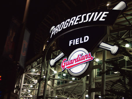 Progressive field