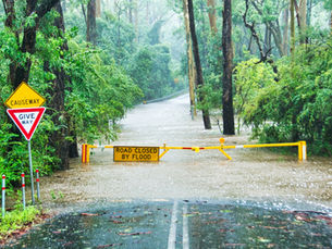 U.S. Small Business Administration Presentation at Redding City Council Meeting: Support for December 2025 Flood Recovery