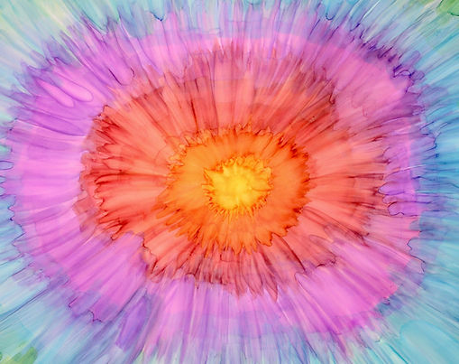 Fab & Fun Tie-Dye Party