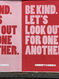 Kindness Clubs - YES, IT'S A THING! AND POPULAR