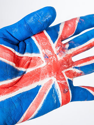 British Naturalization rabat