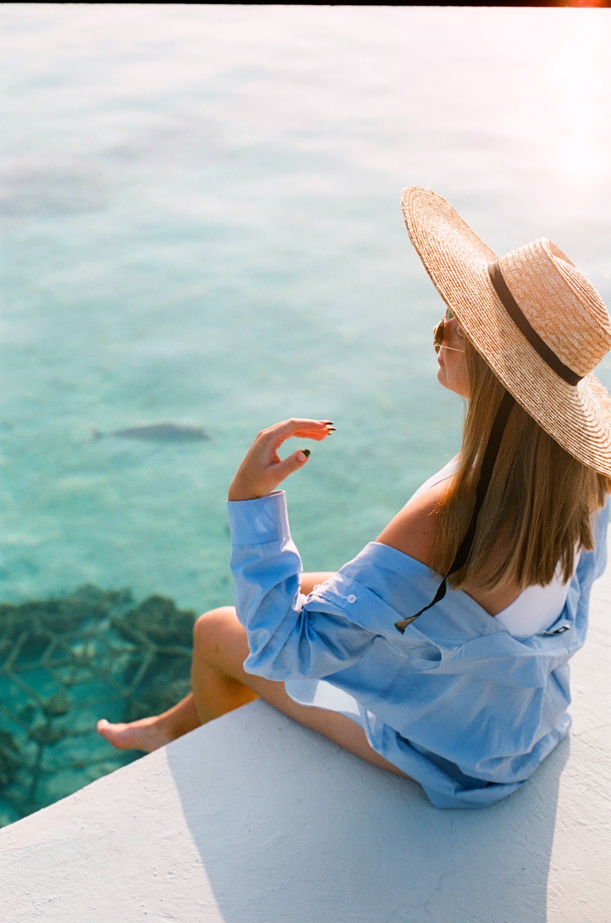 Maldives Escape: Tropical Bliss — photo 1