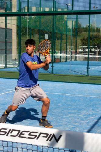 Image by SideSpin Padel