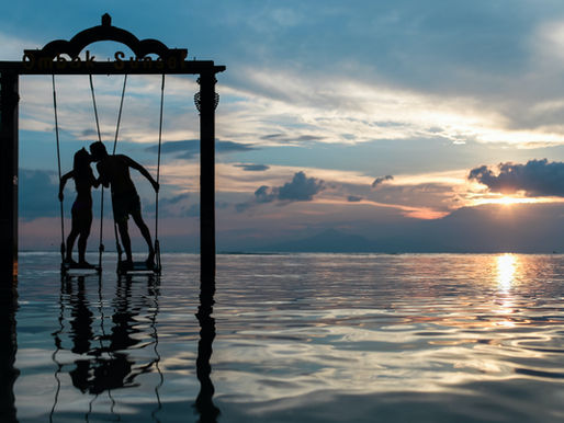 Seksualnost i više odnosno niže Ja