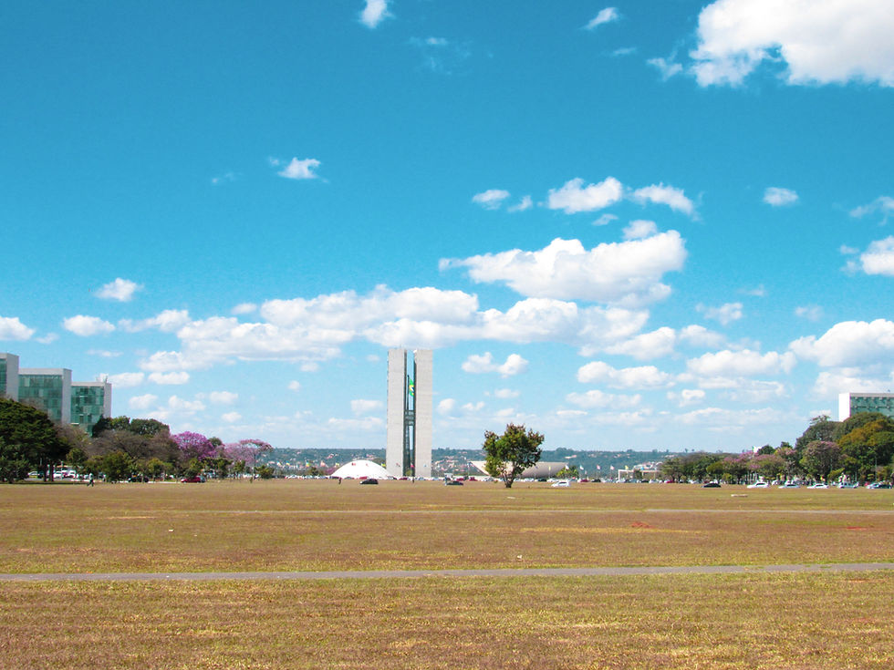 A democracia está sendo silenciada aos poucos? Os sinais de alerta que o Brasil precisa discutir