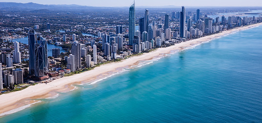 Image de City of Gold Coast