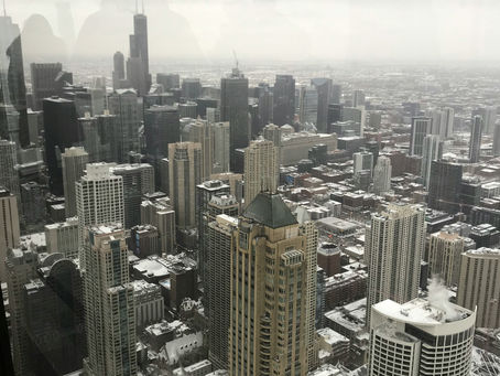 The Machine Never Stops: Four Compelling Examples of How Illinois Corruption Impacts You – and Why Veritas Intel Group is Your Essential Shield for Compliance.