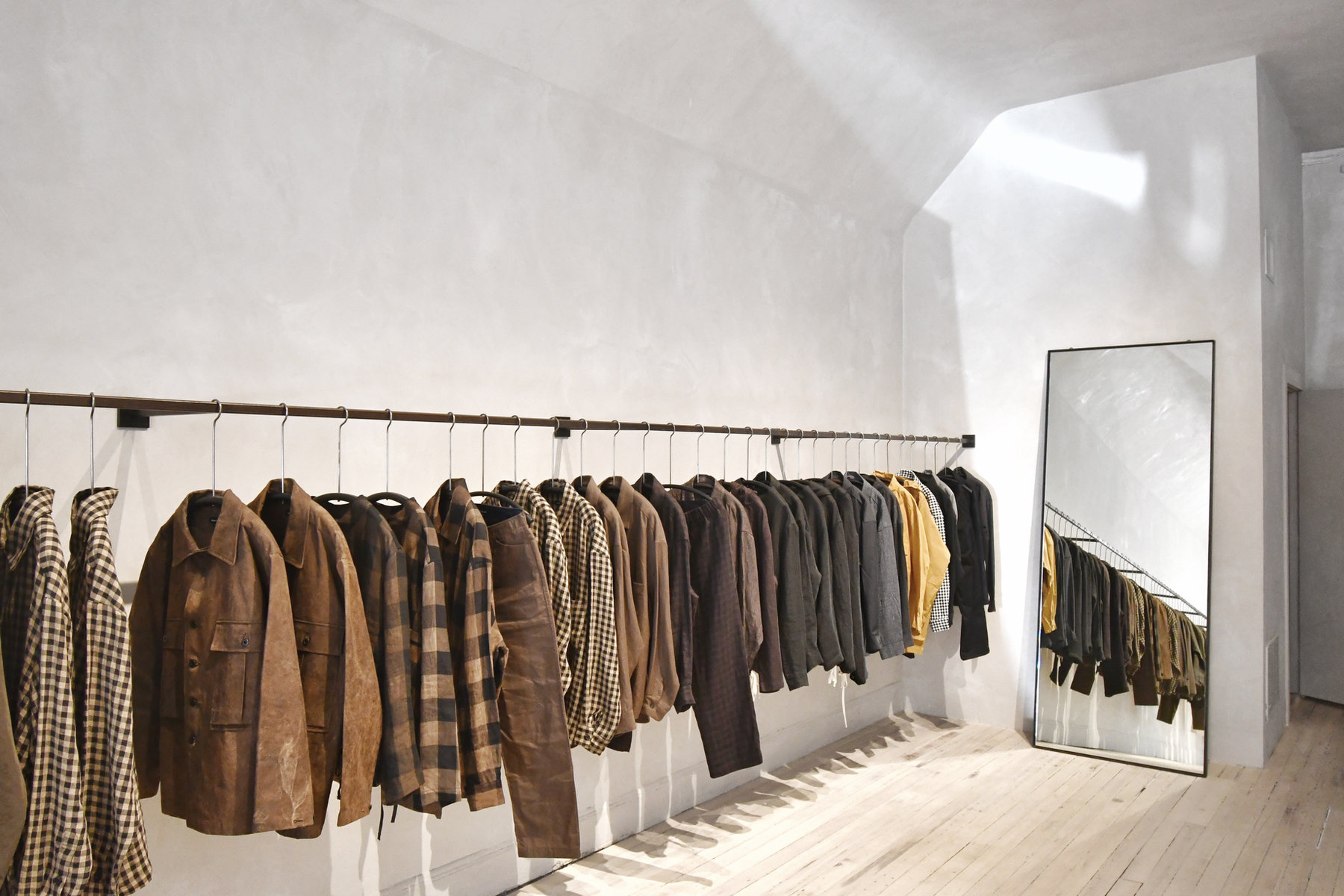 Men's Fashion Series: The 2020s: Digital Fashion, Virtual Reality, and Ethical Consumption
