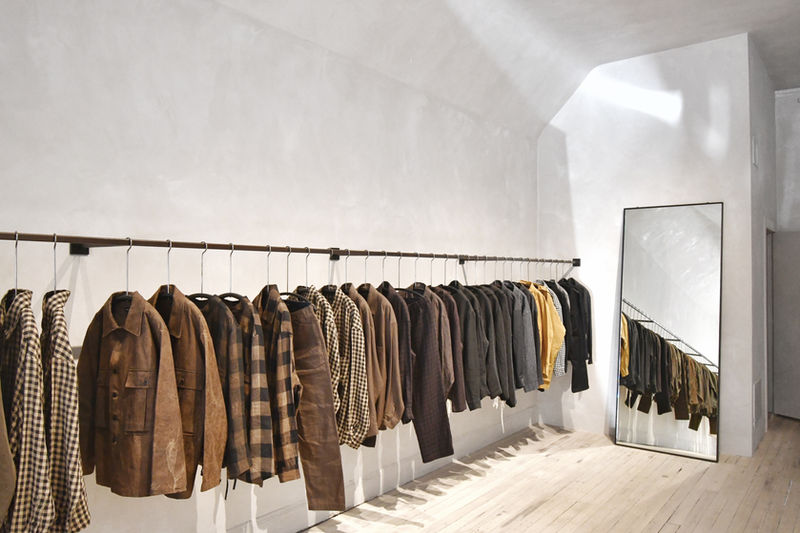 Men's Fashion Series: The 2020s: Digital Fashion, Virtual Reality, and Ethical Consumption