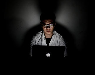 Cybersecurity Threat Detection