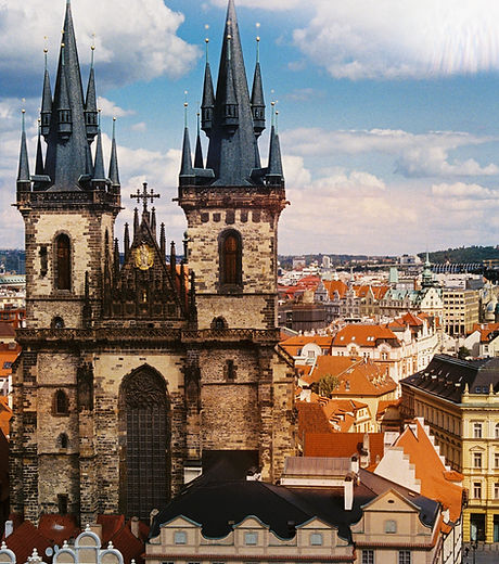 Image de Charlie Gallant