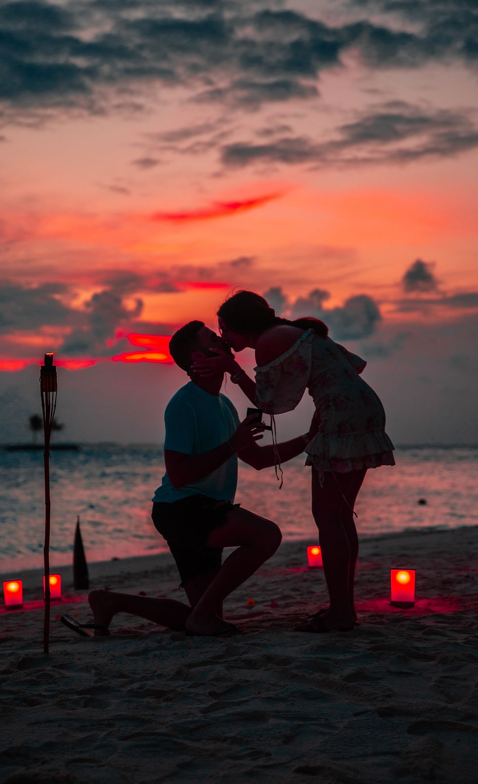 best romantic vacations for couples