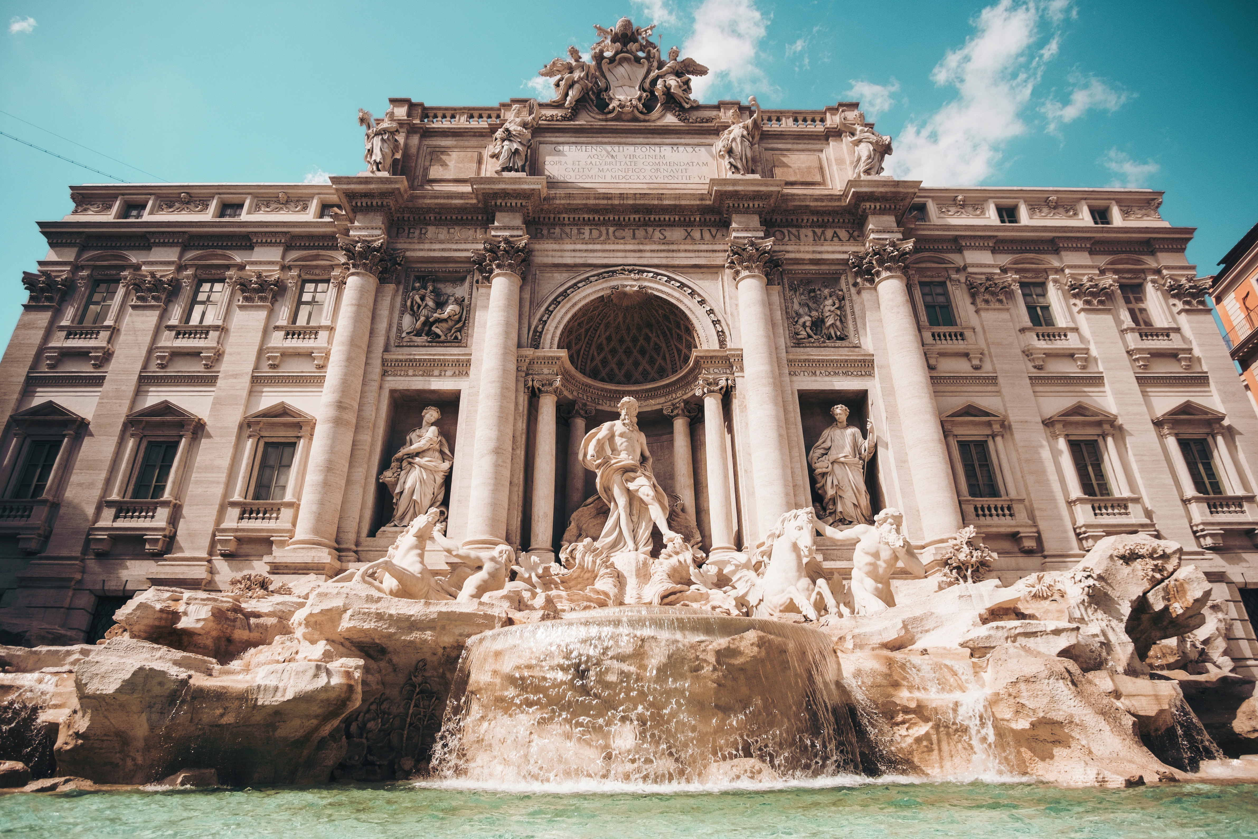 Offerta su Roma