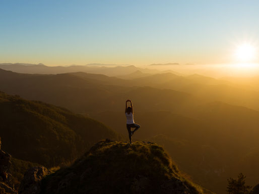 Yoga's Nonduality