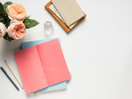 4 reasons you'll want to keep a food journal