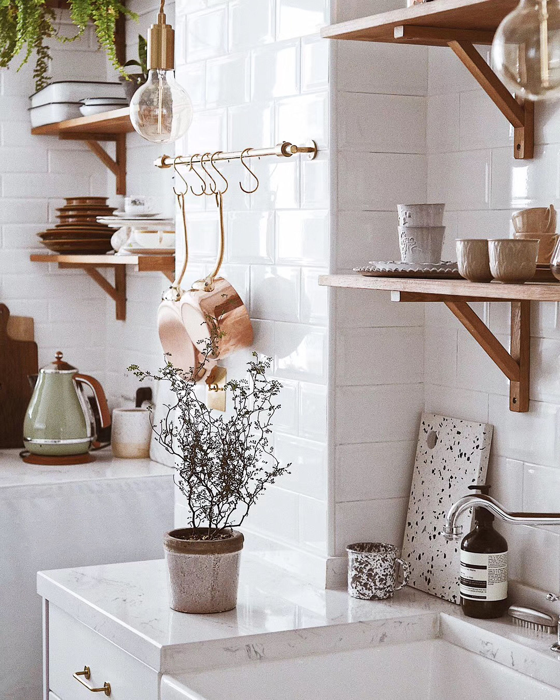Sugar-free Kitchen Pantry