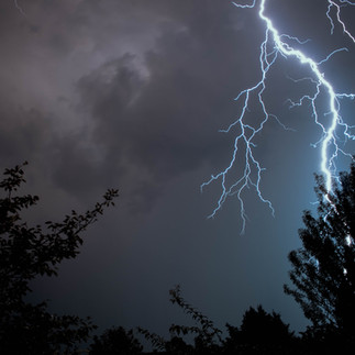 heavy rains due to climate change