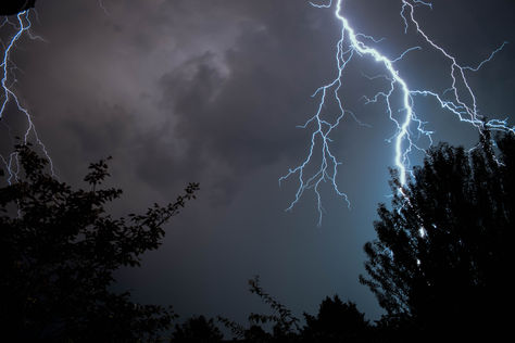 How To Prepare For An Upcoming Storm
