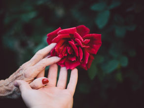 Heads Up: Generation X söker en Millennial-mentor!