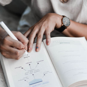 Why Every Soloprenaur Should Start Journaling Today