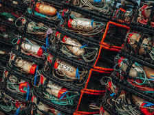 ENGLUND MARINE AND INDUSTRIAL SUPPLY
