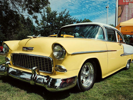 Marco Antonio Pulisci | How to Get a Classic Car Ready to Sell in 2026: A Complete Seller's Guide
